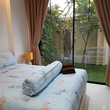 The Lago Apartments Rawai Extérieur photo