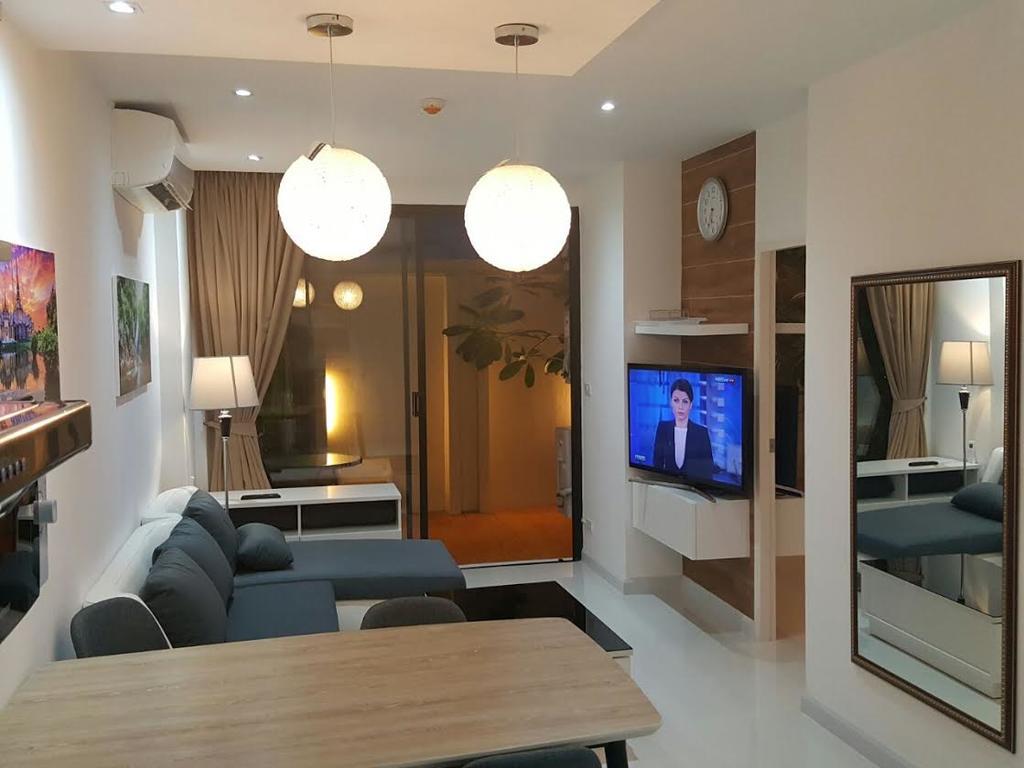 The Lago Apartments Rawai Extérieur photo