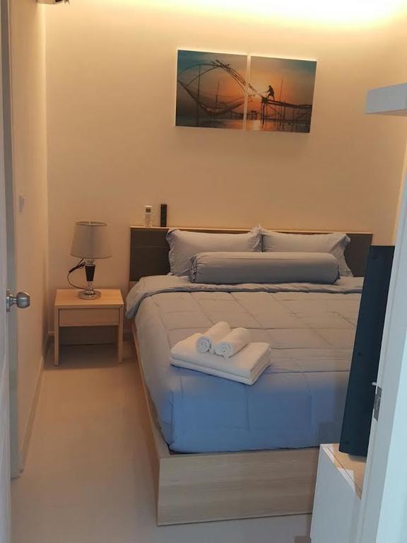 The Lago Apartments Rawai Extérieur photo