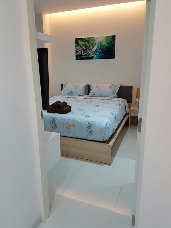 The Lago Apartments Rawai Extérieur photo