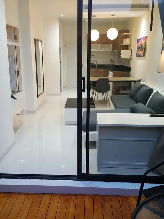 The Lago Apartments Rawai Extérieur photo