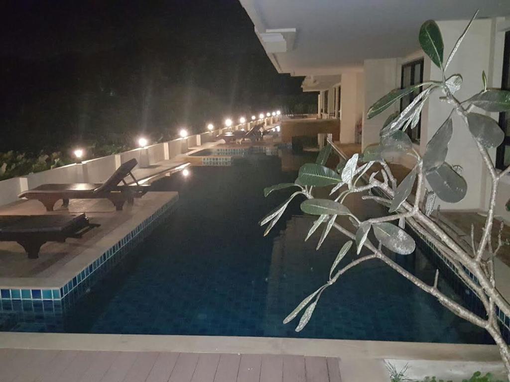 The Lago Apartments Rawai Extérieur photo