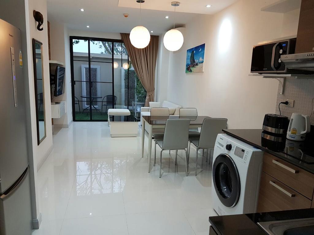 The Lago Apartments Rawai Extérieur photo