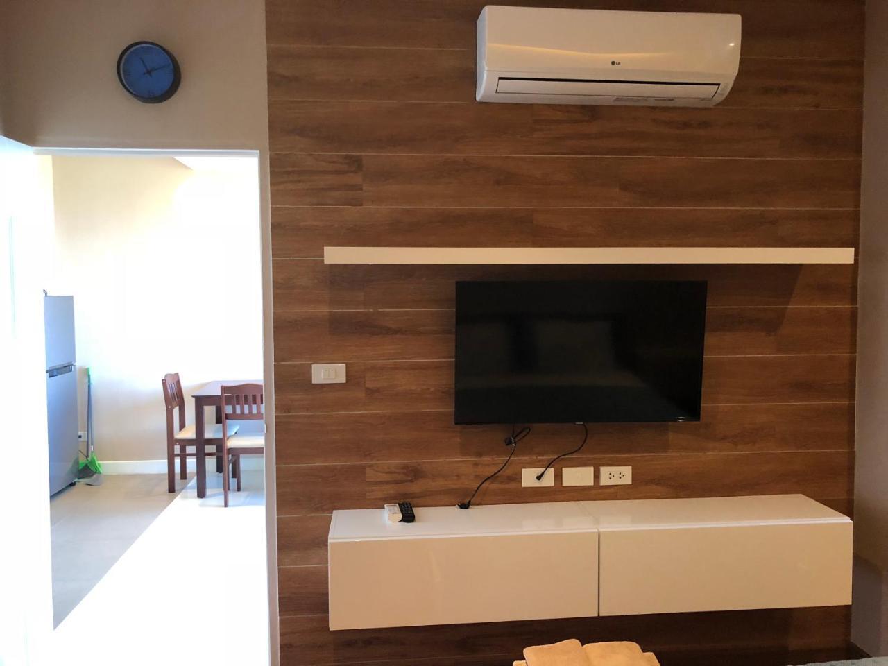 The Lago Apartments Rawai Extérieur photo