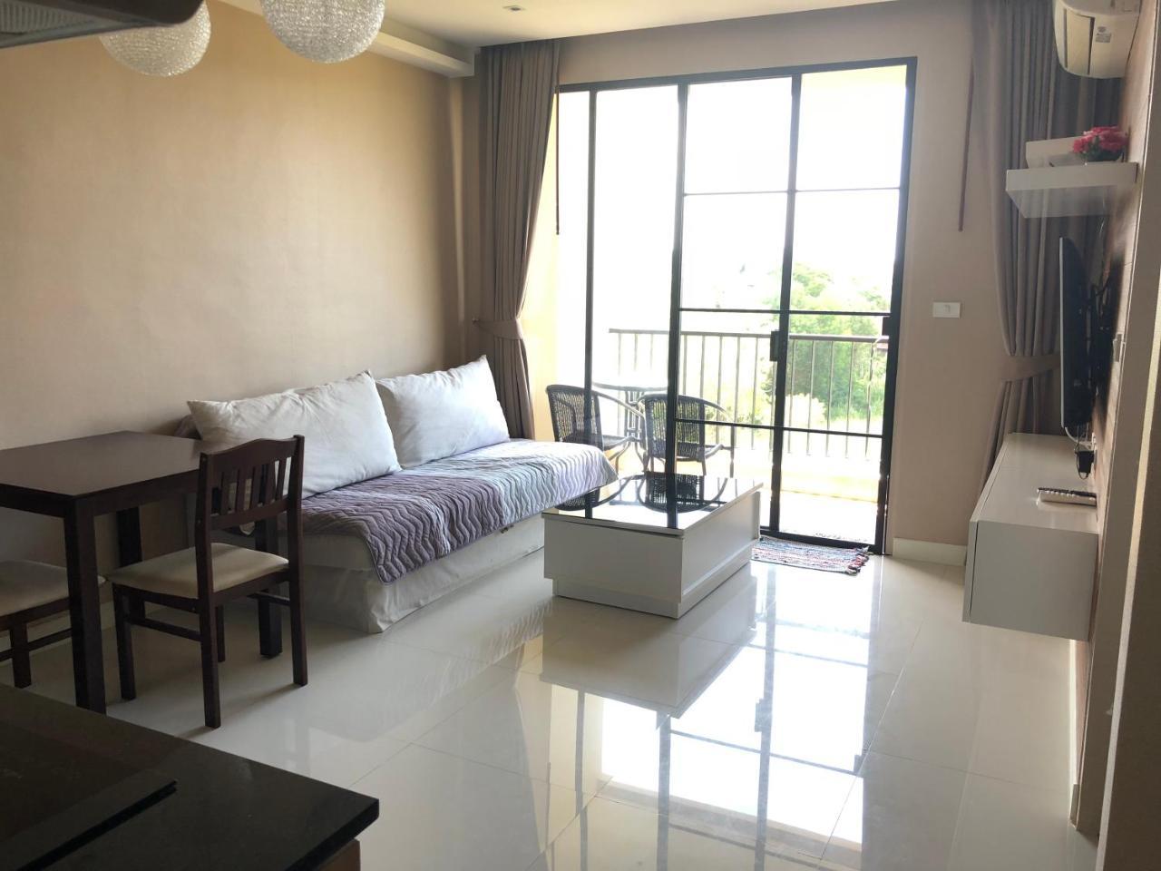 The Lago Apartments Rawai Extérieur photo