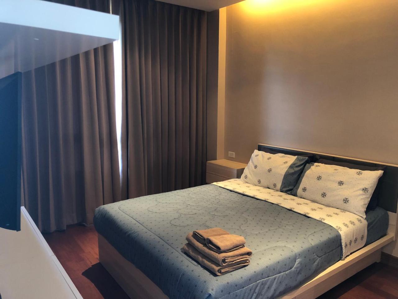 The Lago Apartments Rawai Extérieur photo