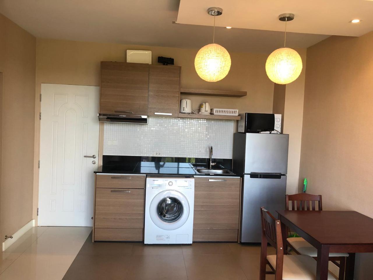 The Lago Apartments Rawai Extérieur photo