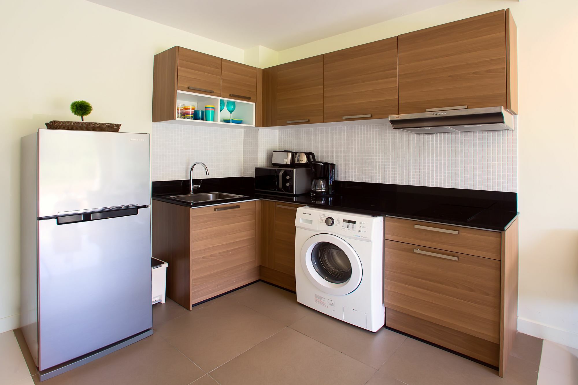 The Lago Apartments Rawai Extérieur photo