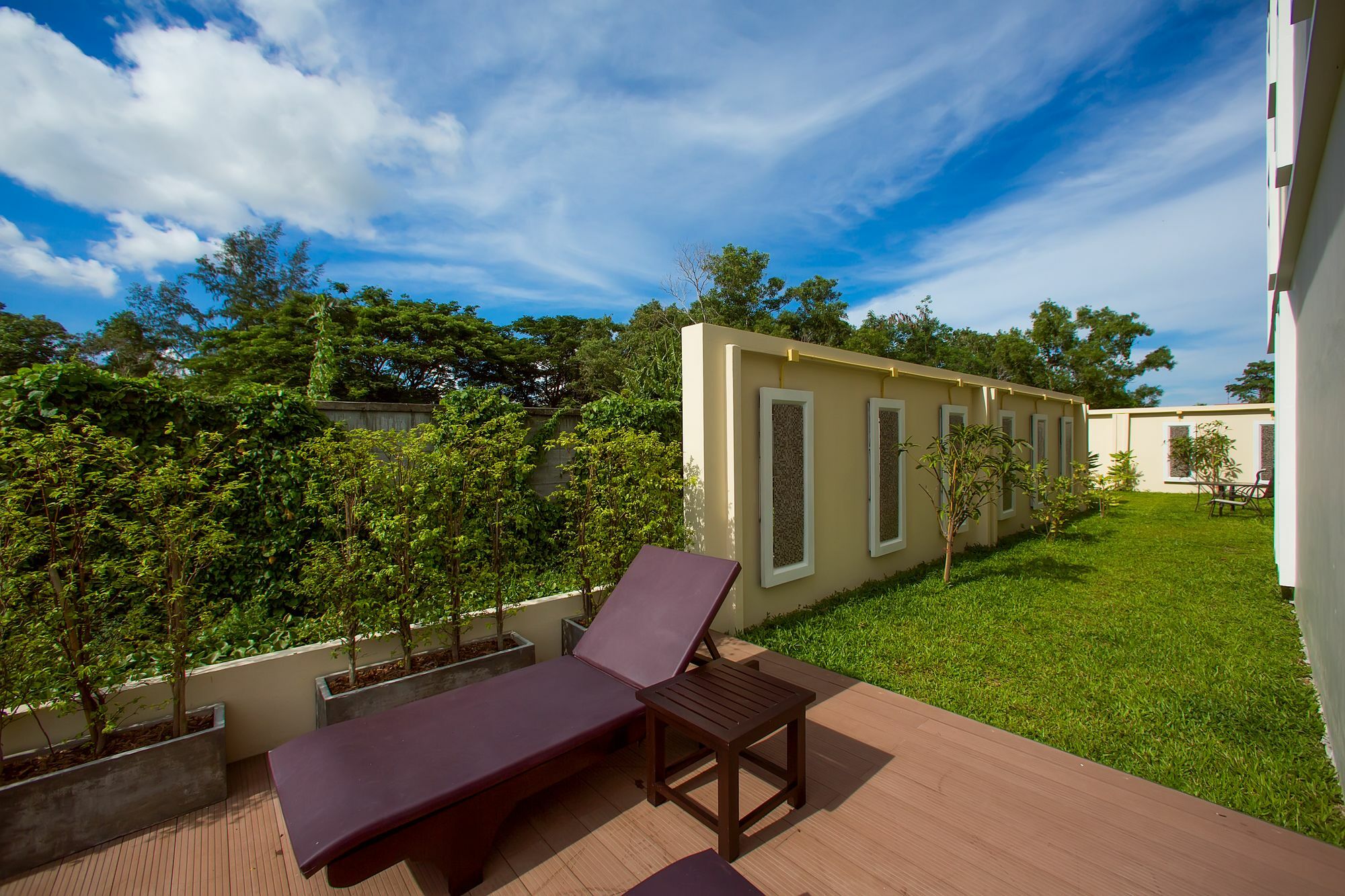 The Lago Apartments Rawai Extérieur photo