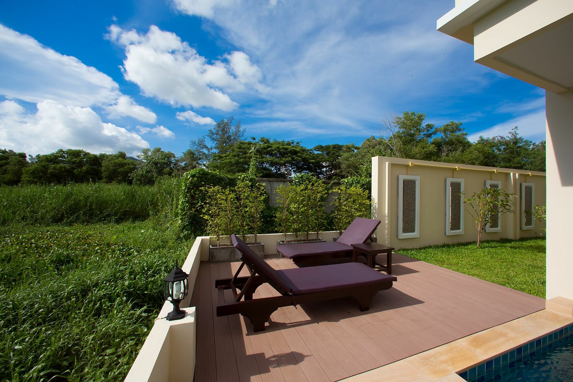 The Lago Apartments Rawai Extérieur photo
